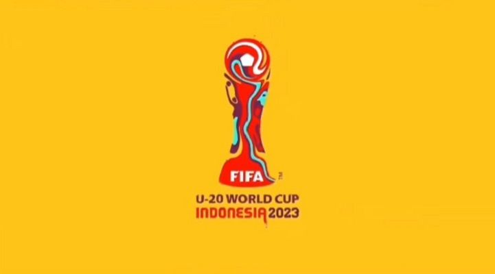 Piala dunia U-20 batal digelar di Indonesia.