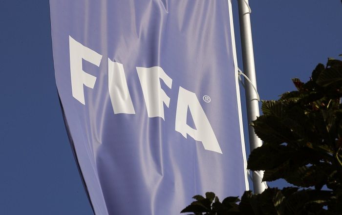 Ilustrasi FIFA. federasi Sepak Bola Internasional (FIFA) mencabut status tuan rumah Indonesia untuk ajang Piala Dunia U-20, ini sanksi yang akan terima.