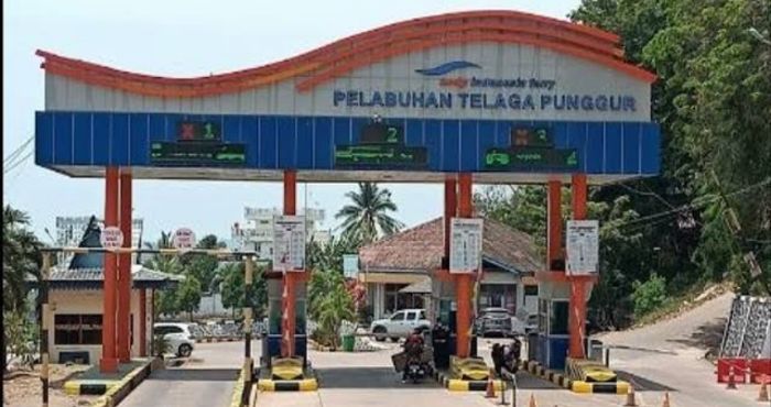 Calo Tiket Menjamur di Pelabuhan Roro Telaga Punggur Jelang Lebaran, ASDP Batam: Jika Anggota Bermain, Kami Pecat