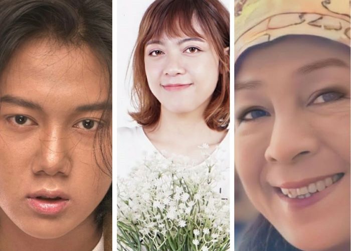 Rasy Alrizky, Ilya Aktop, dan Inggrid Widjanarko sambut baik upaya FFWI 2023