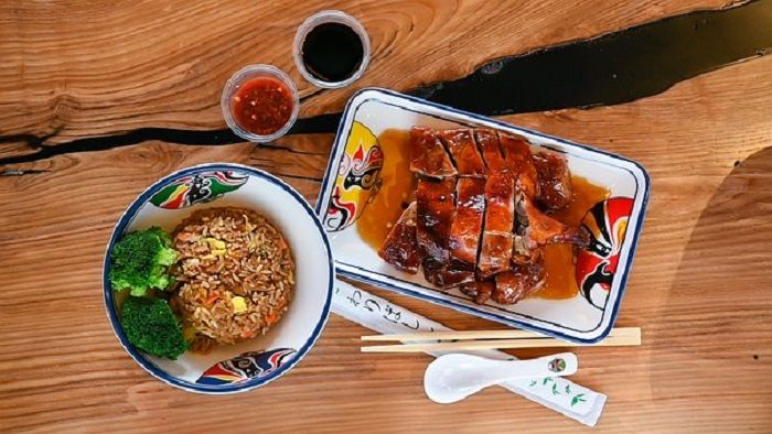 Mengintip 7 Ide Menu Berbuka Puasa yang Sehat dan Mudah Dibuat di Rumah