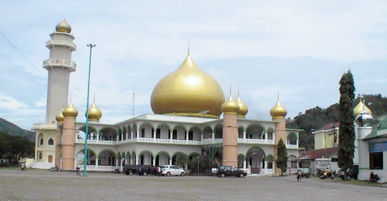 Teks Khutbah Jumat Singkat 31 Maret 2023 Terbaru. Semangat Ibadah Bulan Ramadhan dan Raih Malam Keutamaan