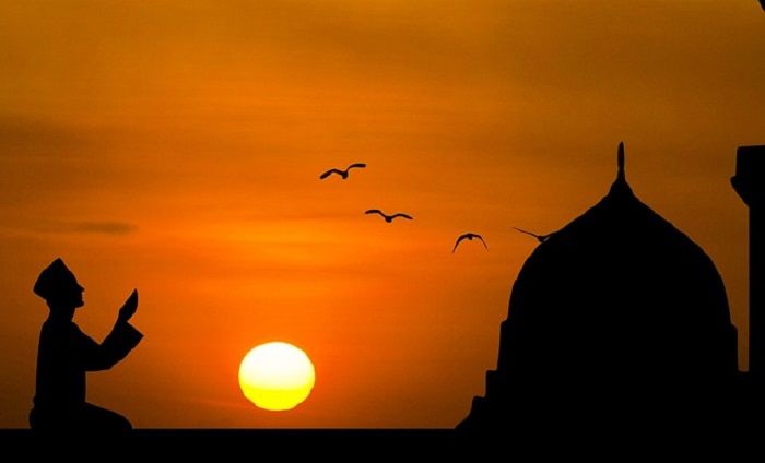 Jadwal Imsakiyah dan Buka Puasa Ramadhan untuk Wilayah Kota Madiun dan Sekitarnya, Jumat 31 Maret 2023/pixabay/mohammed_hasan/