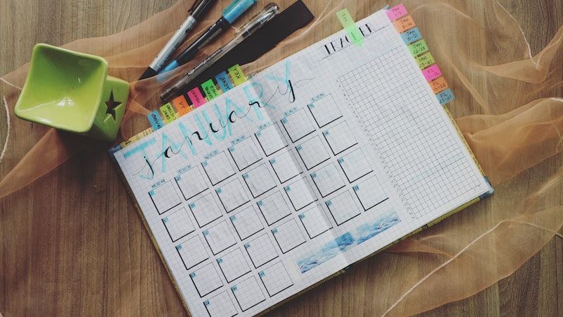 Kunci Jawaban Bahasa Inggris Kelas 5 Kurikulum Merdeka Halaman 102, January February March