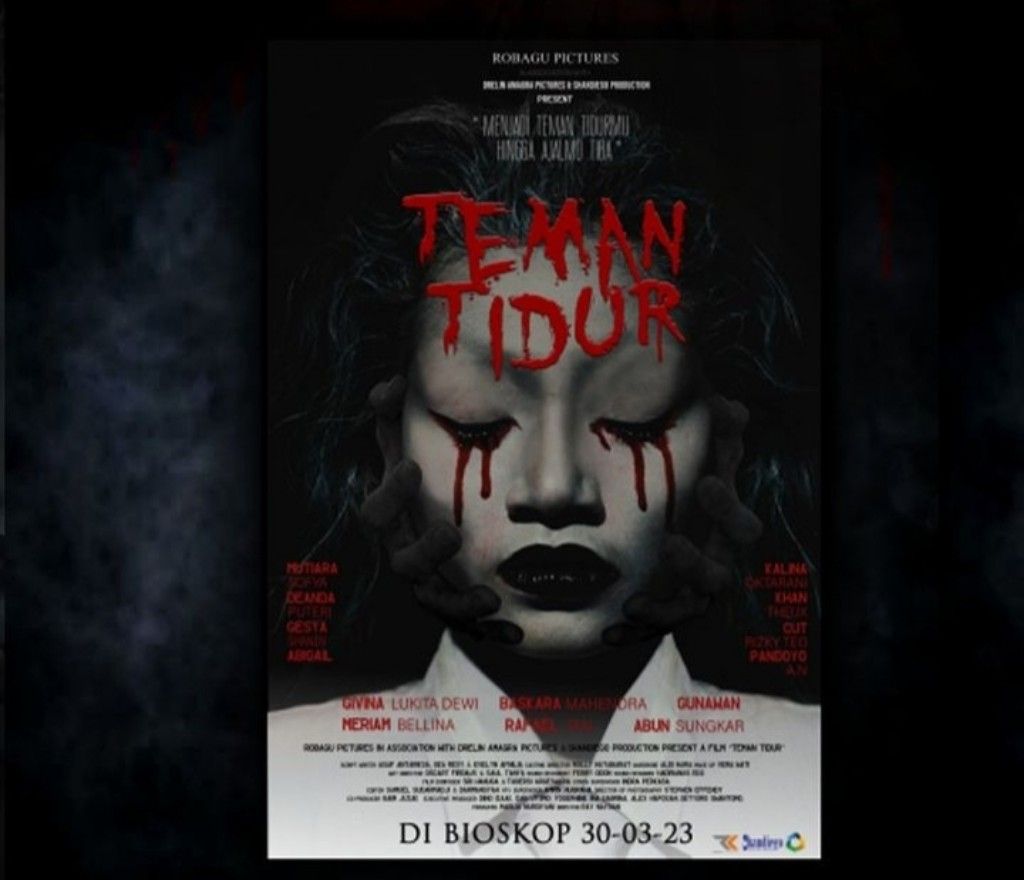Jadwal film bioskop tayang hari ini, 30 Maret 2023 di Jogja City XXI Yogyakarta