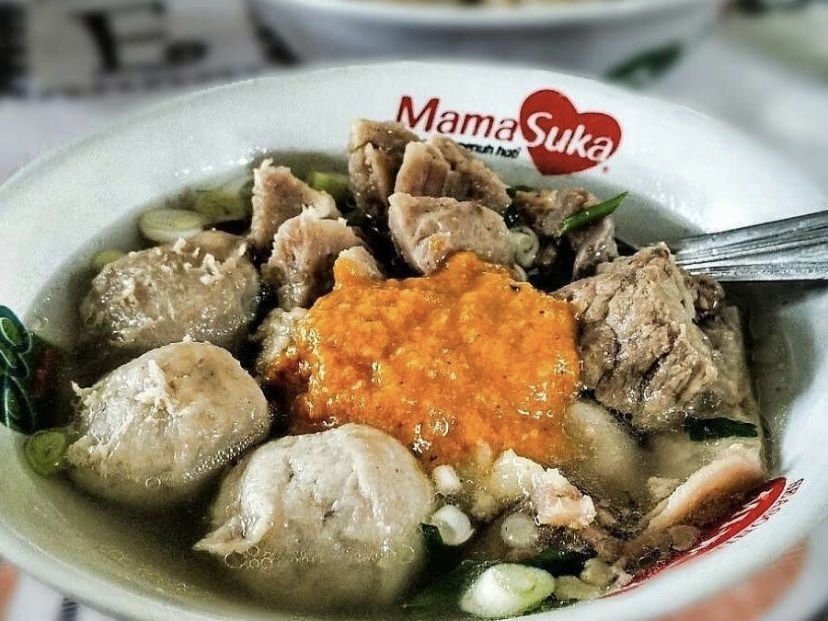 4 Rekomendasi Tempat Kuliner Bakso di Pandeglang, Rasa Nikmat Harga Pas.