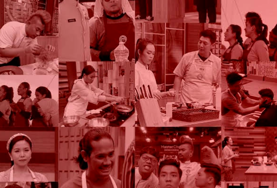 Ajang lomba masak MasterChef Indonesia dipastikan berlanjut ke Season 11, para penggemar acara ini berharap lebih “berwarna” alias unik.