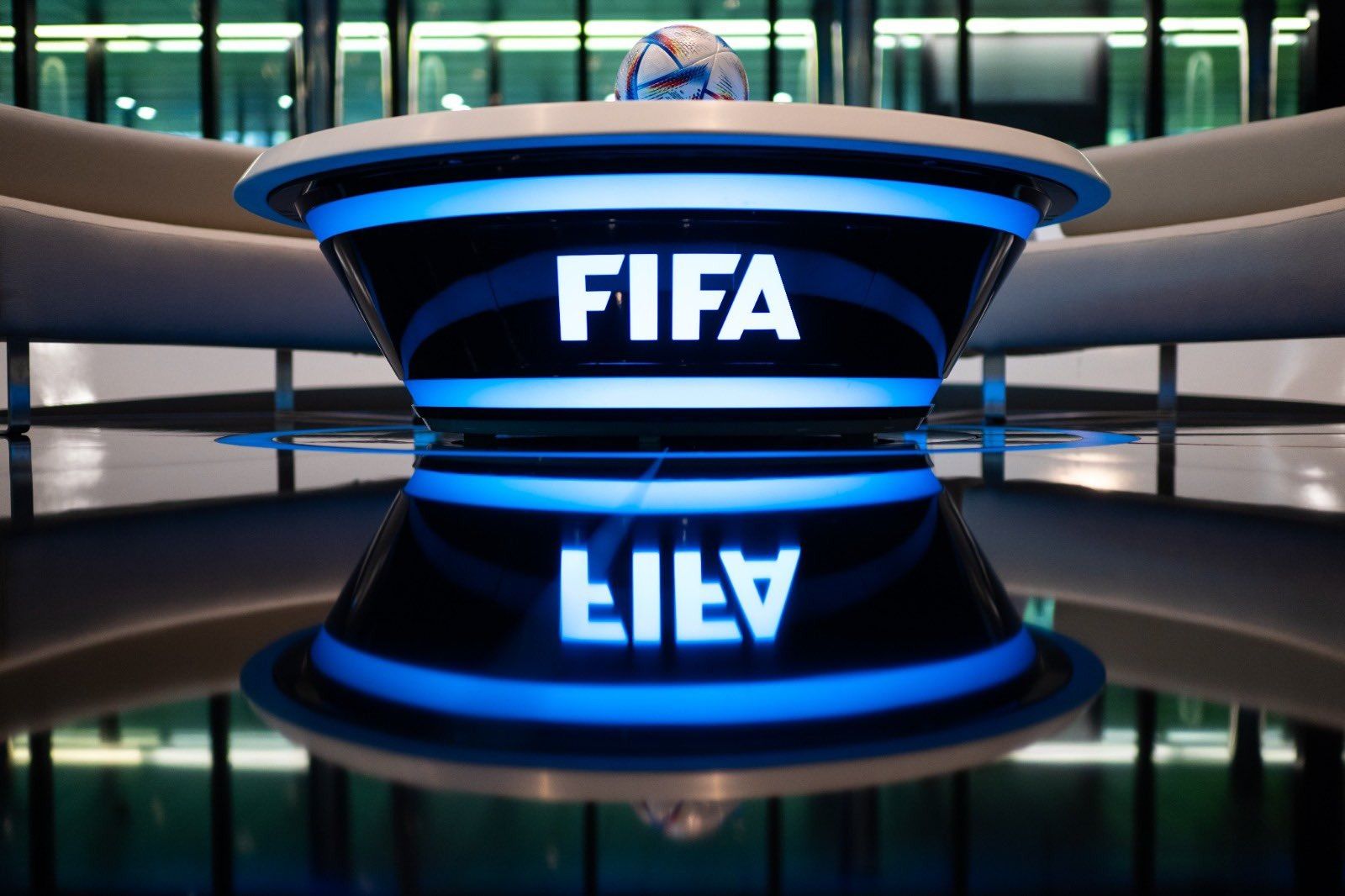 RESMI! FIFA telah Membatalkan Indonesia sebagai Tuan Rumah Piala Dunia U-20