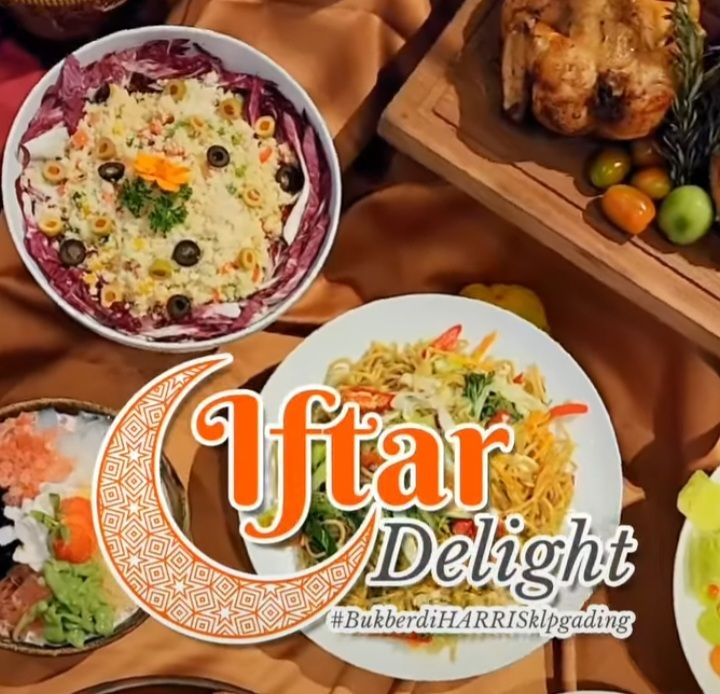 Paket Bukber Hotel Jakarta 2023 Terbaru Dengan Beragam Menu Lezat dan Promo Murah Meriah