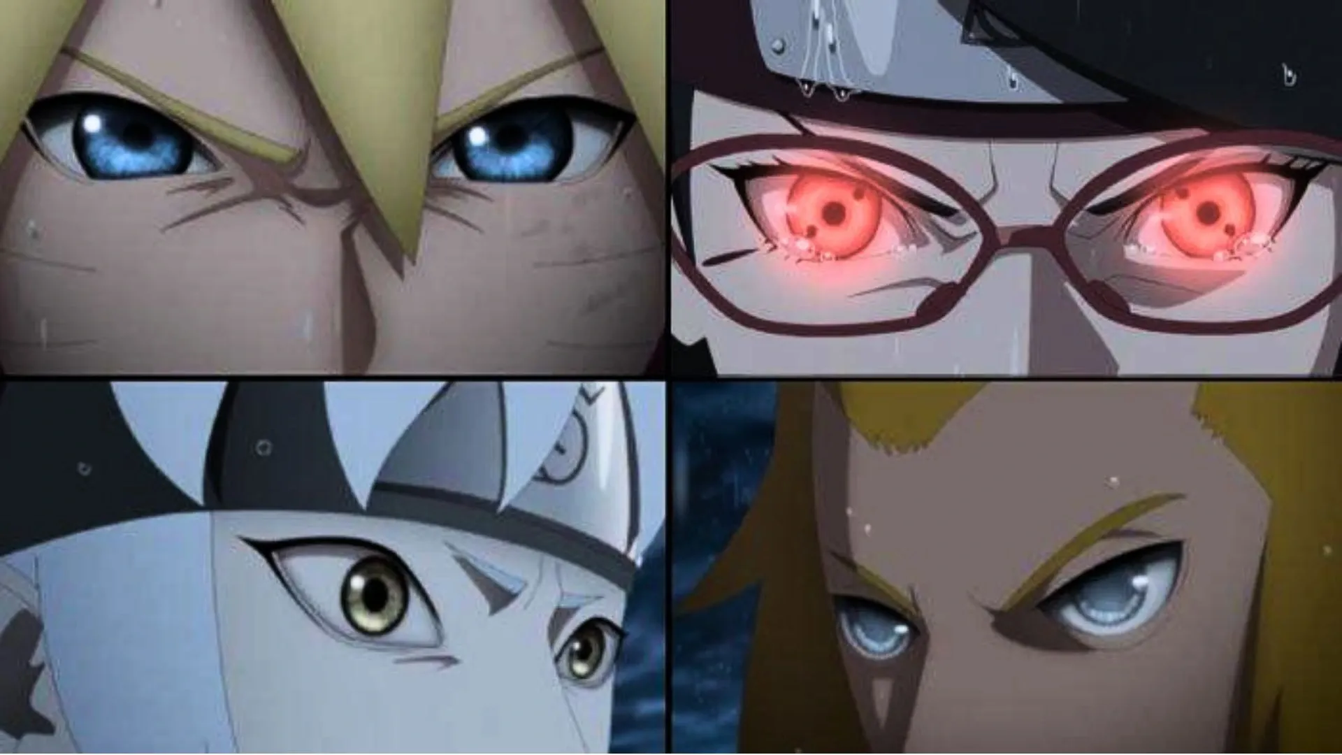 Bocoran Boruto Part 2 mengungkapkan detail yang mengecewakan.