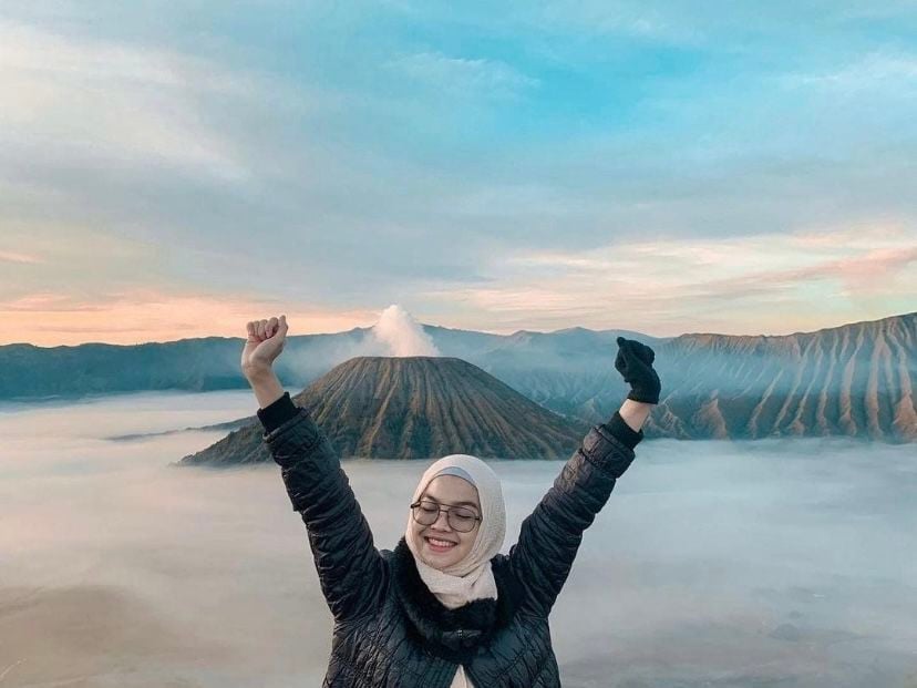 4 Rekomendasi Tempat Wisata Bromo Yang Menjadi Daya Tarik Wisatawan ...