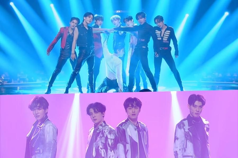 SPOILER Peak Time JTBC, Seru! Pertarungan Lagu Baru Telah Dimulai!