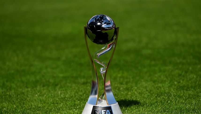 Ilustrasi FIFA batalkan Indonesia menjadi tuan rumah Piala Dunia U-20 2023. 
