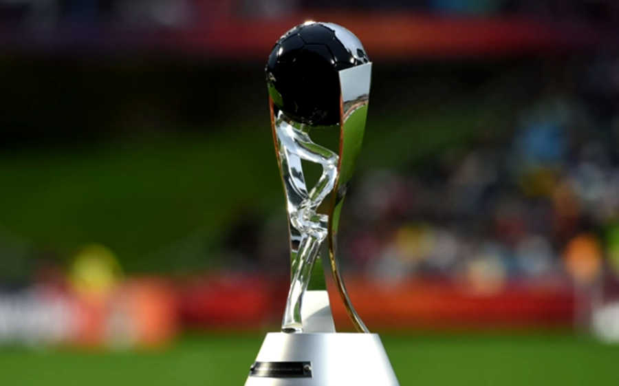 Beberapa Event Sepak Bola Ternyata Pernah Pindah Tuan Rumah, Piala Dunia U-20 2023 Digelar Dimana?