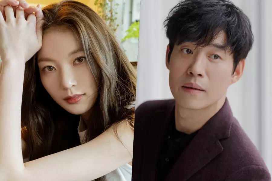 Masih dalam Pembicaraan! Yoo Joon Sang Dikabarkan akan Beradu Akting dengan Aktris Cantik Gong Seung Yeon