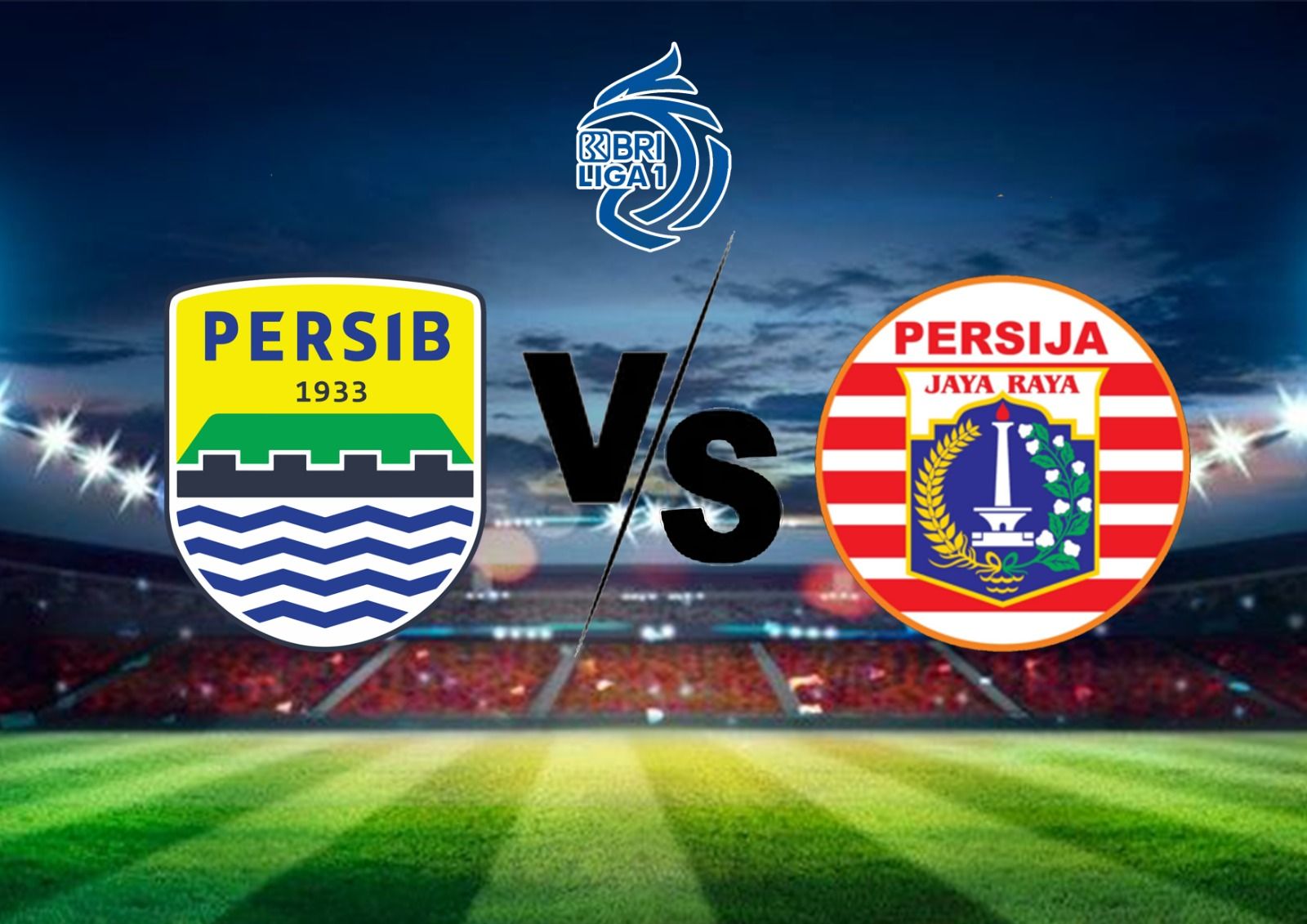 Laga antara Persib Bandung vs Persija Jakarta akan berlangsung pada hari ini Jumat, 31 Maret 2023 di Stadion Patriot Candrabhaga, Kota Bekasi Jawa Barat. 