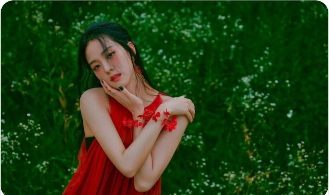 Tuai Kritikan Netizen! YG Entertainment  Diduga Telah Hapus Bayangan Jennie BLACKPINK di MV Flower Jisoo