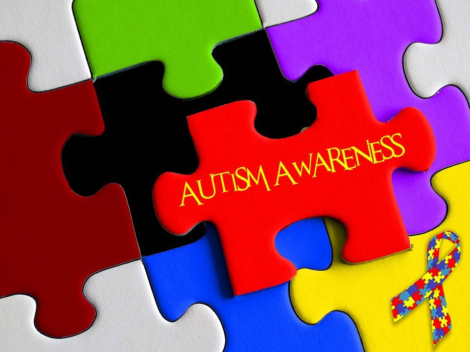 Sejarah peringatan Hari Kesadaran Autisme Sedunia setiap tanggal 1 April