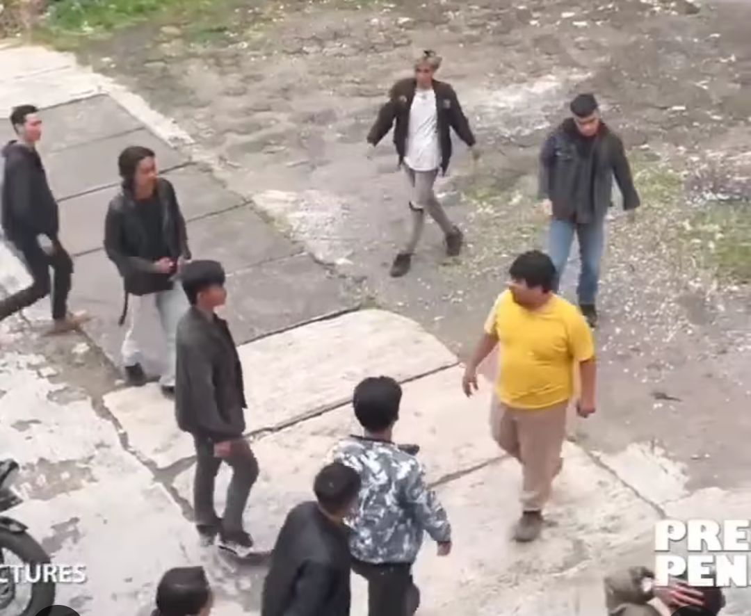 Sinopsis Preman Pensiun 8 hari ini dimana pasukan baru Roy berhasil menghajar Didu