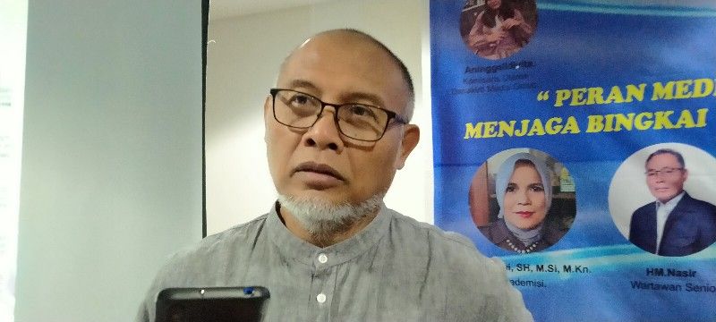 Mantan Wakil Ketua KPK Bambang Widjojanto Perlunya LHKPN Direvitalisasi, Begini Alasannya