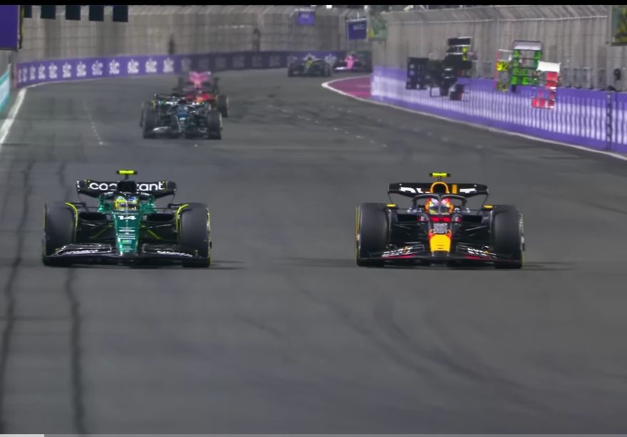 Jadwal F1 GP Australia 2023 Akhir Pekan Ini