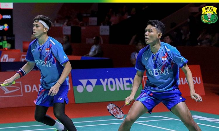 Jadwal Spain Masters 2023 hari ini 31 Maret 2023, tayang di iNews TV jam berapa? Cek link live streaming. Cek di sini.