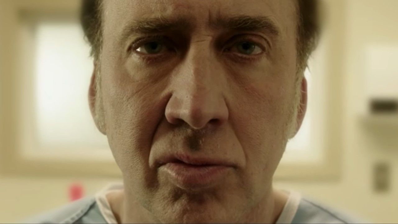 Sinopsis Film A Score to Settle, Peran Nicolas Cage Usai Keluar dari Penjara di Bioskop Trans TV Malam Ini 
