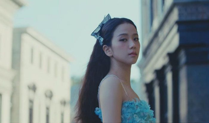 Jisoo BLACKPINK