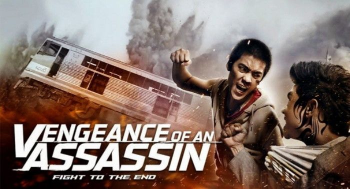 Inilah jadwal acara tv hari ini yang ditayangkan di stasiun RCTI, GTV, MNC TV, dan Indosiar. Ada film 'Vengeance Of An Assasin'.