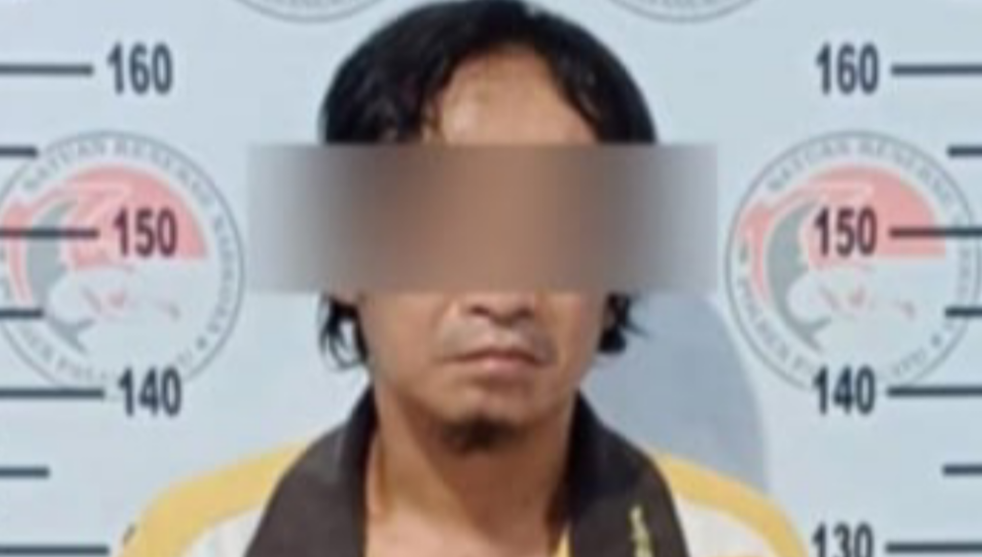 Pelaku penyalahgunaan Narkoba di Kabupaten Pasangkayu, Sulawesi Barat (Foto: Istimewa)