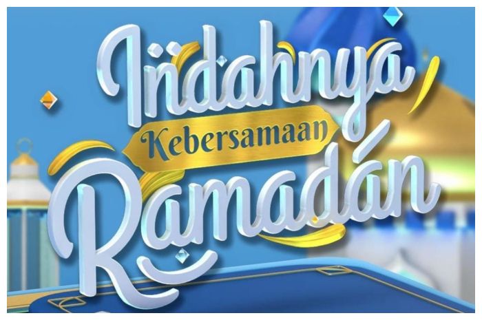 Sedang berlangsung.Tabligh Akbar Bulan Suci Ramadan di RCTI hari ini.