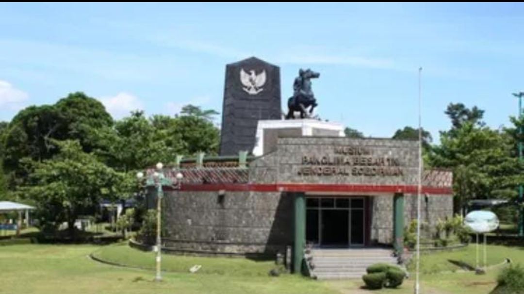 Museum Panglima Sudirman
