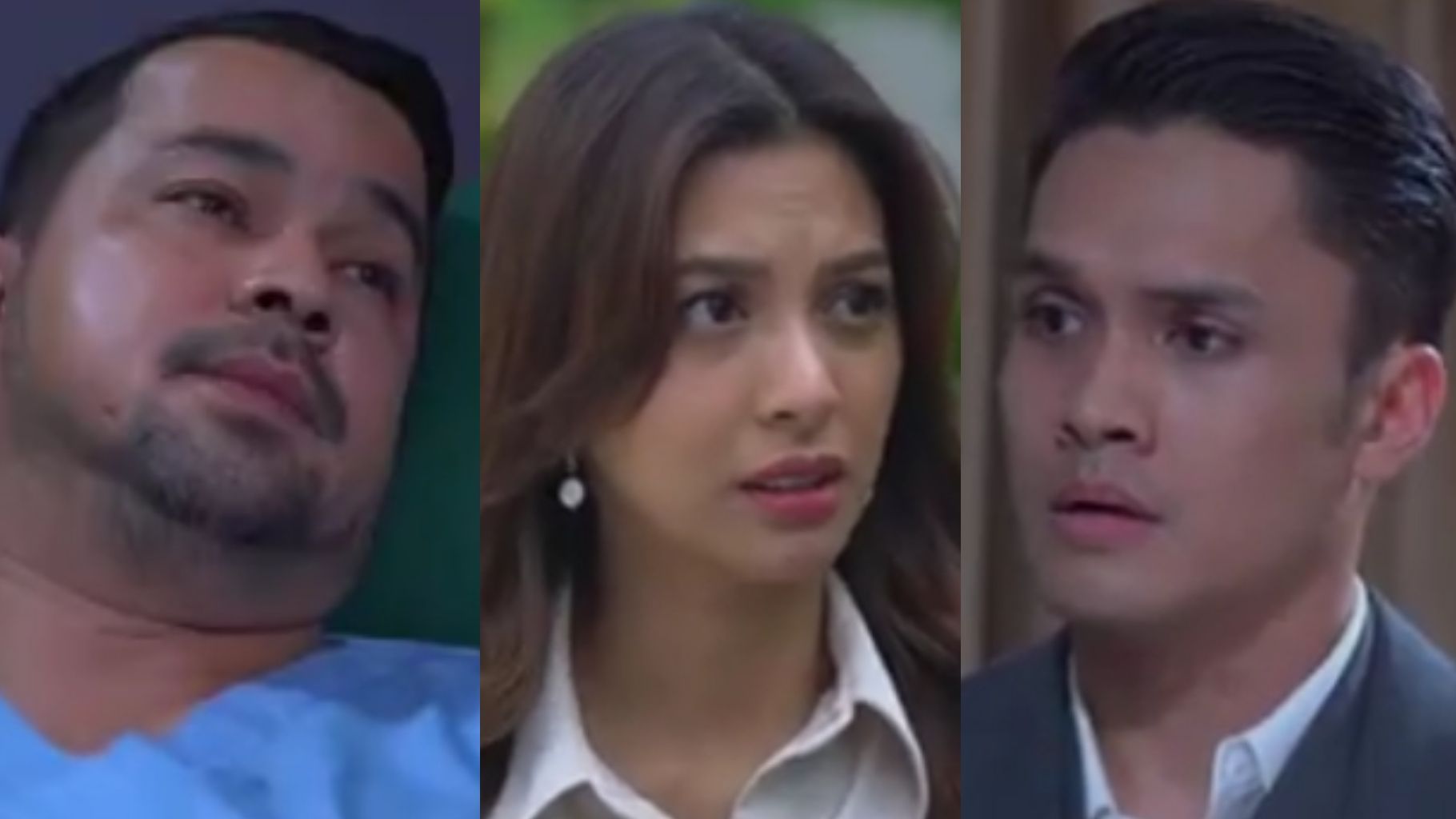 Sinopsis Takdir Cinta yang Kupilih 31 Maret 2023: melihat Arjuna akhirnya merestui hubungan Jeffrey dan Novia 