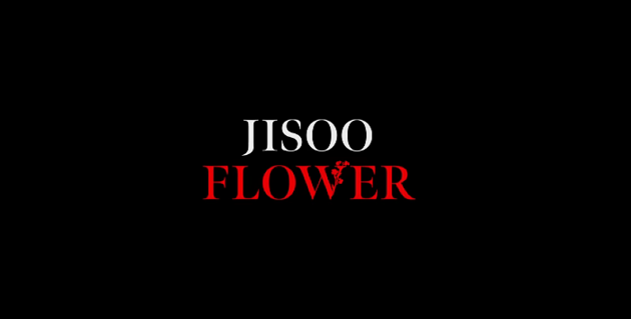 download lagu Flower Jisoo BLACKPINK mp3 lengkap dengan lirik dan terjemahan. 