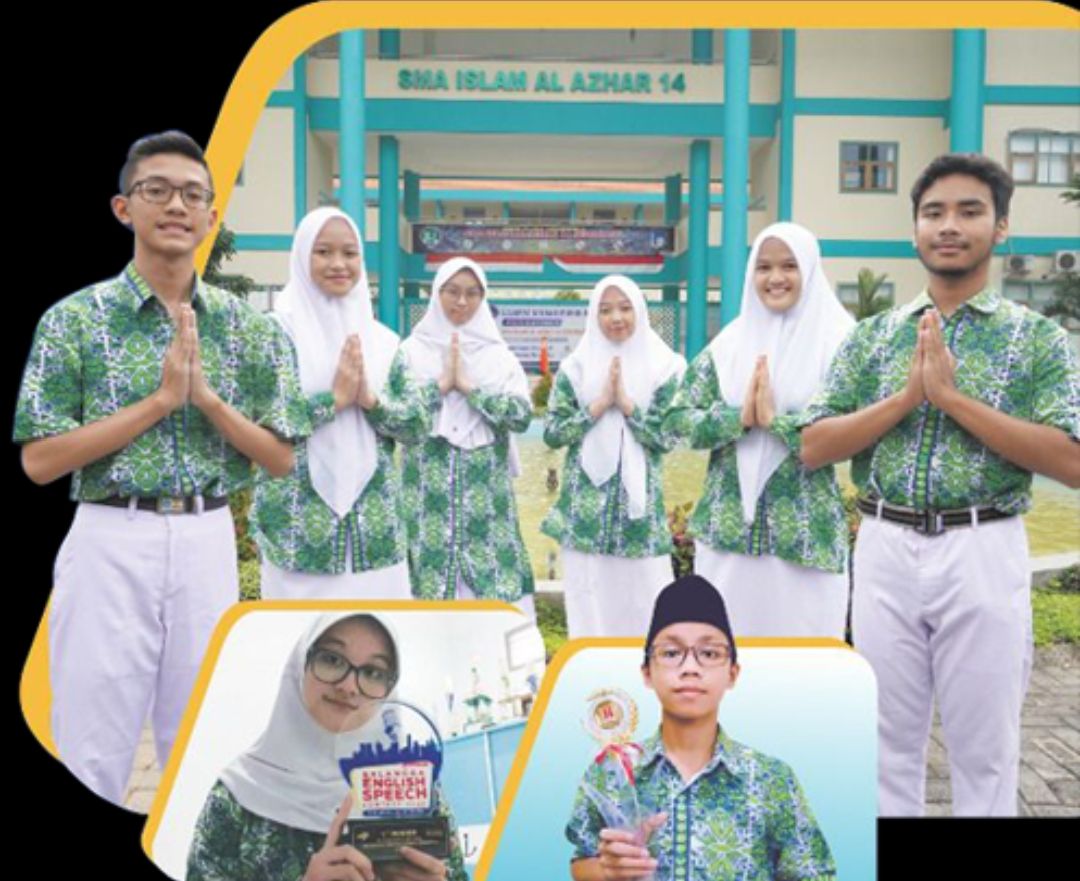 6 SMA swasta terbaik di Kota Semarang