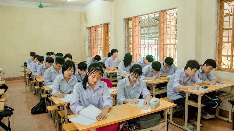 40 Soal Ujian Sekolah Simulasi Digital Kelas 12 SMK 2023 dan Kunci Jawaban Lengkap