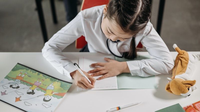 Kunci Jawaban Bahasa Inggris Kelas 5 Halaman 72 73, How Tall are You?