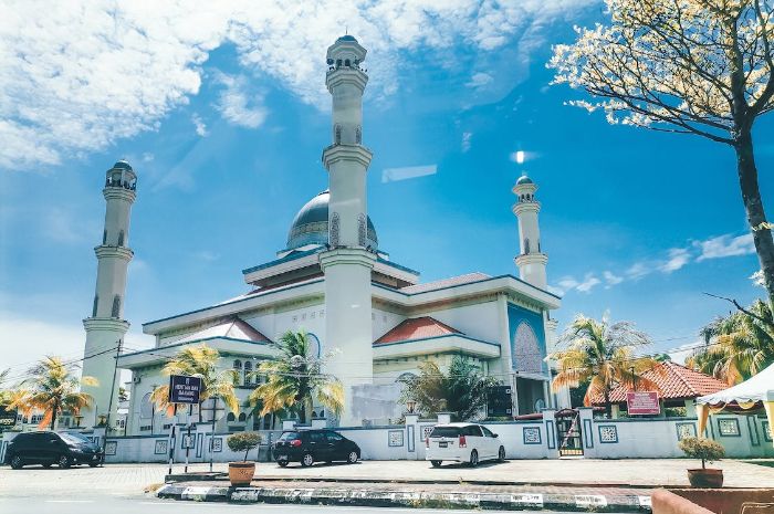 Jadwal imsakiyah, buka puasa, dan sholat Ramadhan 2023 Bandung  Barat