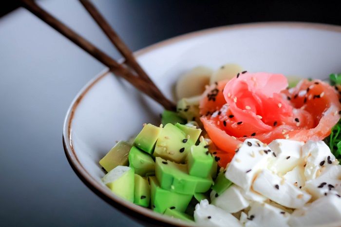 Resep Salad Buah Segar untuk Menu Berbuka Puasa yang Sehat dan Lezat
