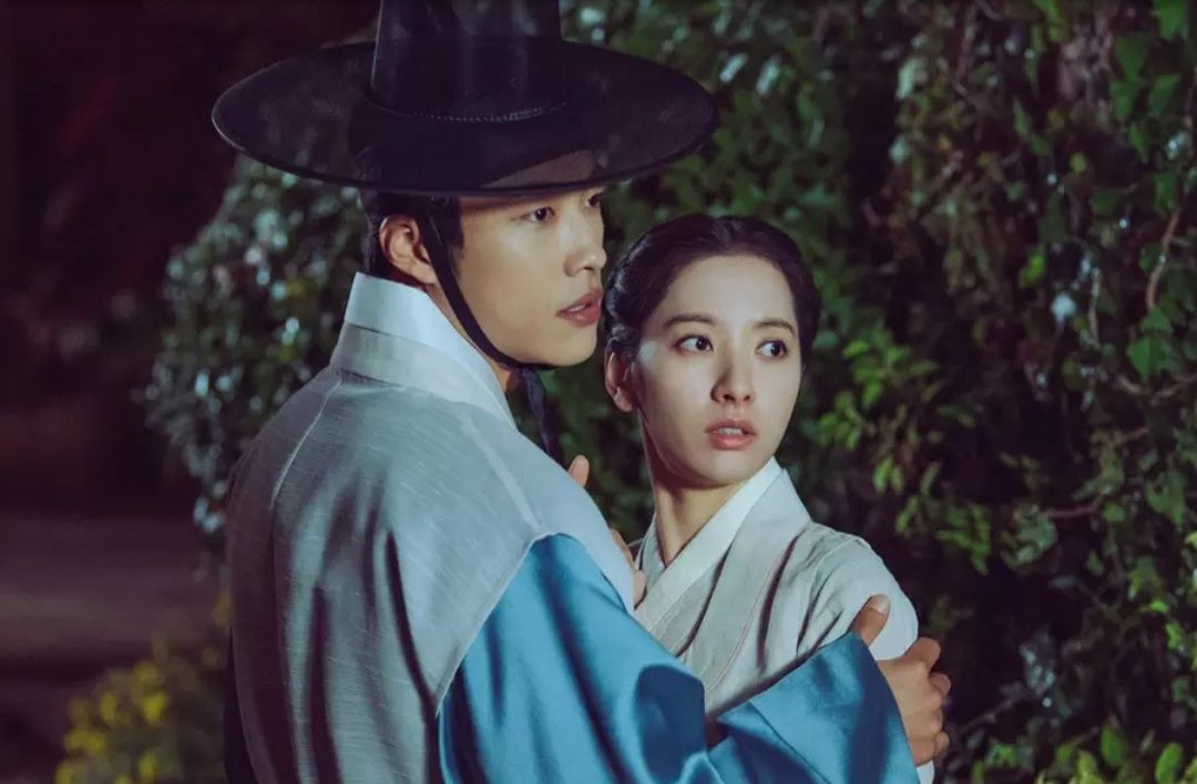 LINK Nonton Drakor Joseon Lawyer Episode 2 Sub Indo Ada di Sini, Tayang 1 April 2023!