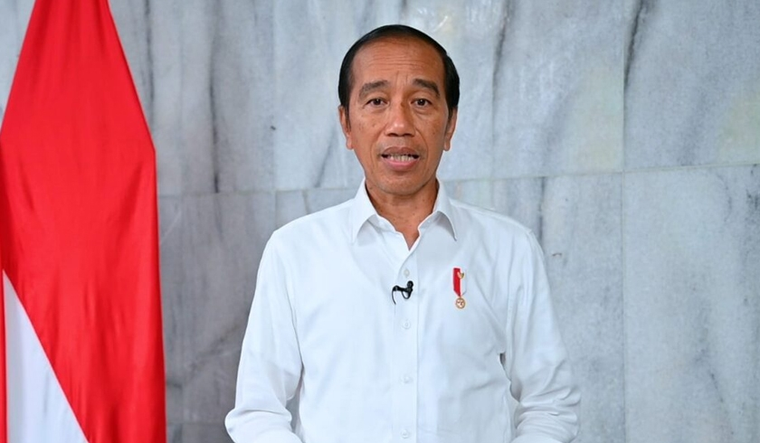 Presiden Joko Widodo telah menerima keputusan FIFA yang mencoret Indonesia sebagai tuan rumah Piala Dunia U-20