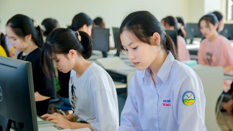 Ibu Tiara Seorang Guru IPA yang Sudah Menjalankan Tugasnya sebagai Guru Cukup Lama, Soal Pretest Modul 3
