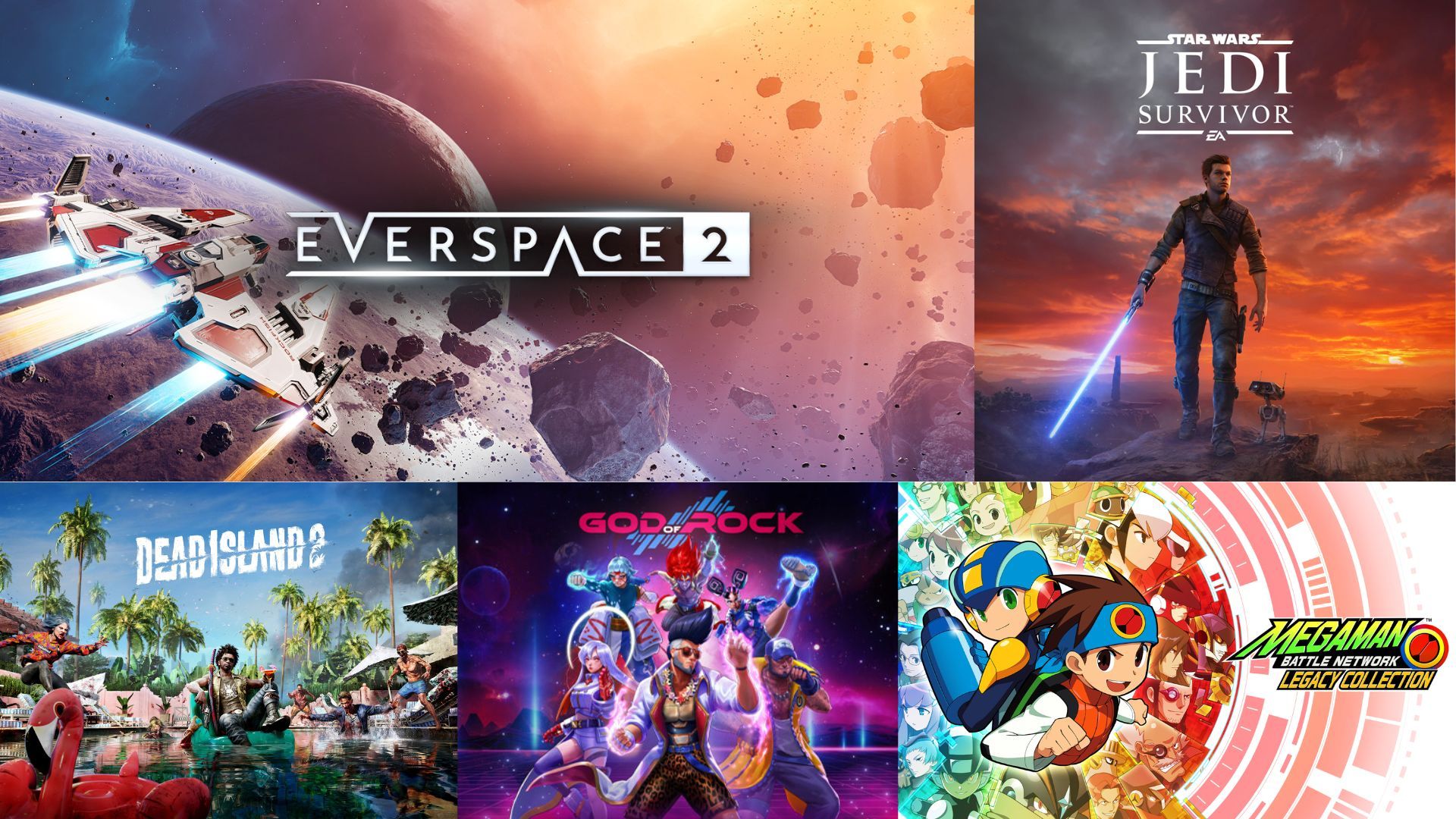 Rilis Bulan Depan! Inilah List Jadwal Rilis Game PC dan Konsol di bulan April 2023.