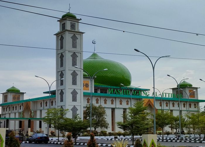 Waktu Imsak dan Buka Puasa Ramadhan Minggu, 2 April 2023 untuk Ibukota Provinsi di Indonesia