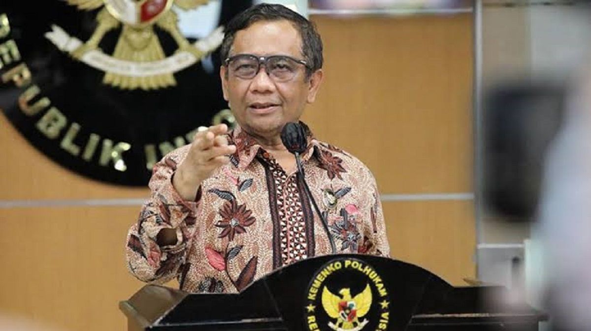 Woah!! Ini Dia 11 Tokoh Madura yang Berhasil 'Menguasai' Pemerintahan Indonesia, Nomor 2 Paling Berpengaruh!