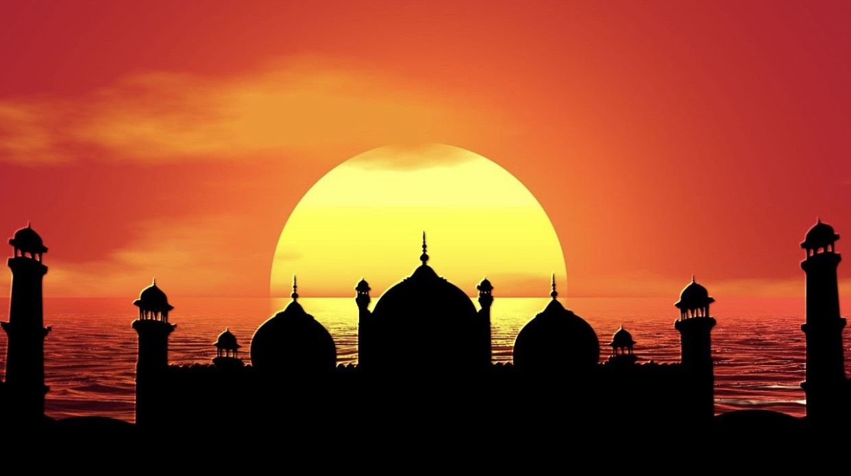 Ilustrasi: Jadwal imsak hari ini 2 April 2023 untuk Kota Surabaya.
