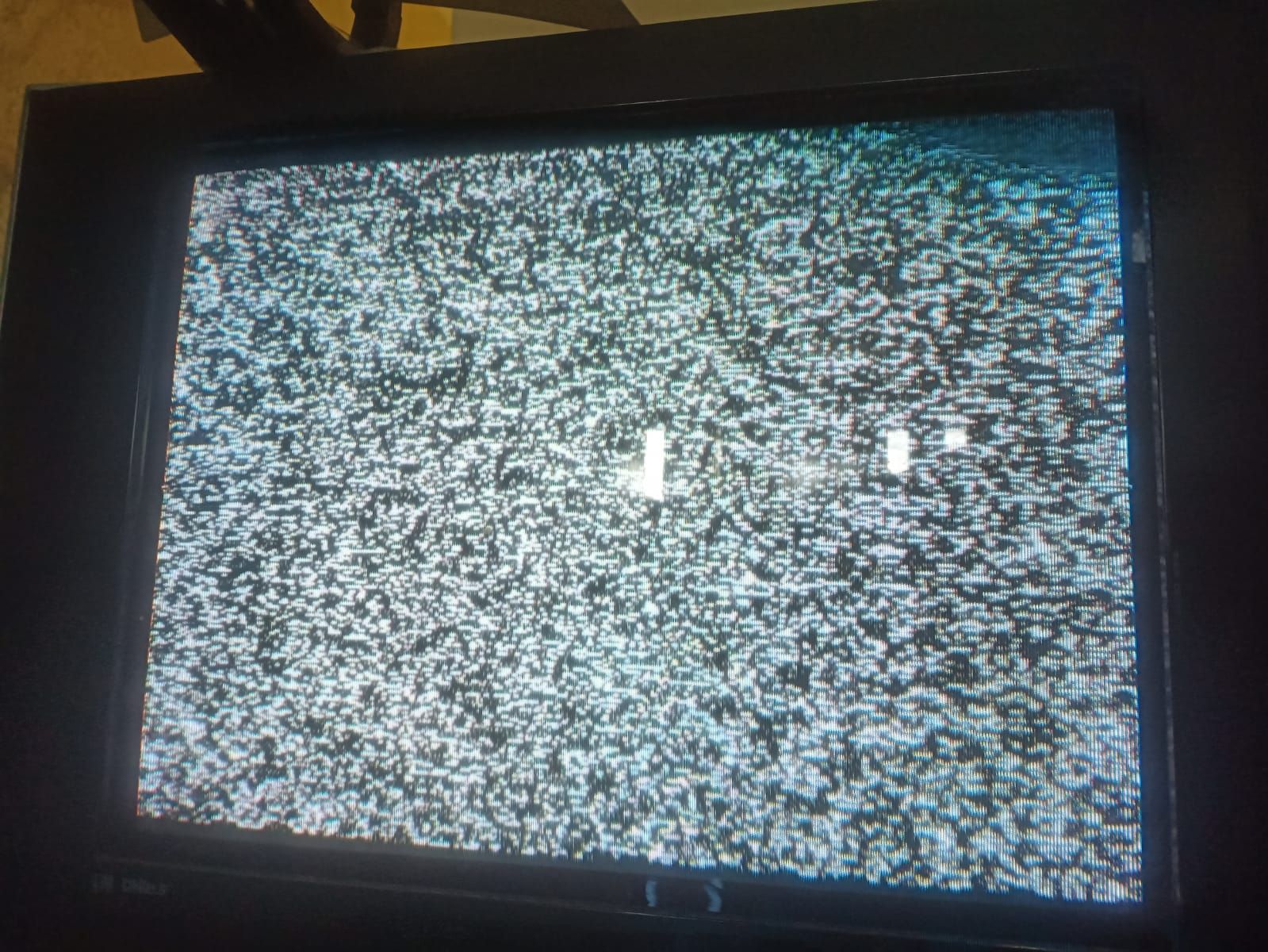 Layanan TV Analog di Bali dihentikan.