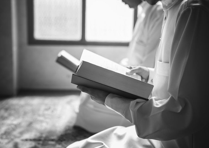 Doa 10 Hari Kedua Bulan Ramadhan Untuk Memperoleh Ampunan Allah SWT.