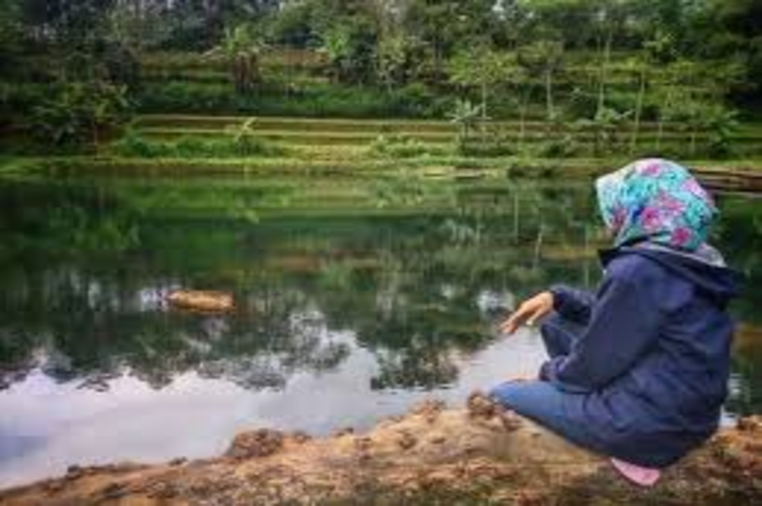 Kampung Wisata Sumberawan Malang