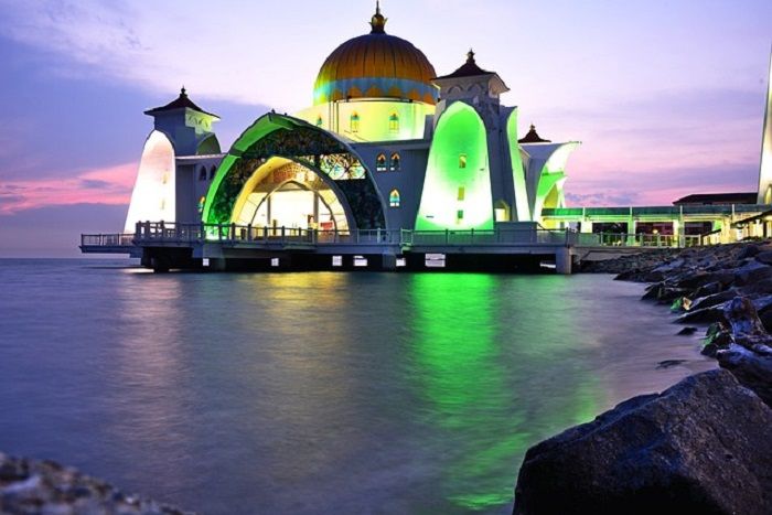 Jadwal imsakiyah dan buka puasa Ramadhan 2023 untuk wilaya Banten./pixabay/jennifertn/